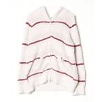 [gelato pique] Zip выше Parker FREE Pink Lady -s