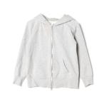 [niko and...] Zip выше Parker LARGE серый женский 