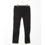 [BEAMS] брюки - черный мужской 