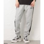 [Mac-House] легкий брюки M серый мужской 