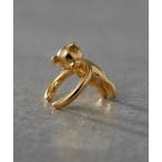 [ear PAPILLONNER] ушные каффы FREE Gold женский 