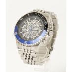 「MICHAEL KORS」 アナログ腕時計 FREE シルバー メンズ