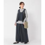 [studio CLIP] выставить FREE темно-синий женский 