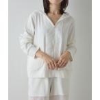 [COLLAGE GALLARDAGALANTE] Zip выше Parker FREE белый женский 