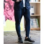 [CAMBIO] легкий брюки L темно-синий мужской 