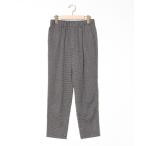 [studio CLIP] легкий брюки S серый женский 