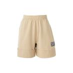 パンツ HYSTERIC刺繍 ショートパンツ レディース