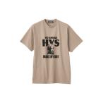 tシャツ MAKE MY DAY Tシャツ メンズ
