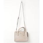「FURLA」 ワンポイント2WAYバッグ - �