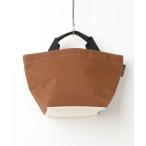 「Herve Chapelier」 ハンドバッグ - ブ�