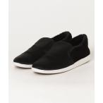 [EMU Australia] туфли без застежки US8 черный женский 