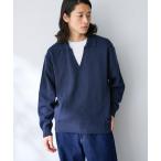  свитер вязаный SCI-SCI Skipper KNIT мужской 