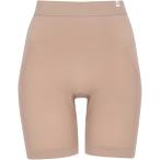 レギンス スパッツ 「ETRE TOKYO×AMPHI」　ハーフレギンス　3分丈 レディース