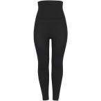 レギンス スパッツ 「ETRE TOKYO×AMPHI」　ハイウエストレギンス　足首丈 レディース