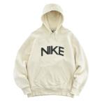 ショッピングused パーカー 「USED」Y2K NIKE ロゴ フーディ メンズ レディース