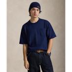 tシャツ ビッグ フィット ヘビーウェイト ジャージー Tシャツ メンズ