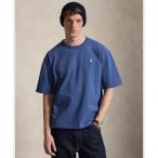 tシャツ リラックス フィット ヘビーウェイト ジャージー Tシャツ メンズ