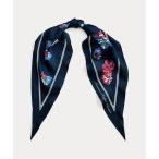  шарф бандана цветочный шелк бриллиант шарф женский 