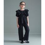 ショッピングway セットアップ 「WEB限定」ぽこぽこ2WAYセットアップ キッズ 子供服 女の子