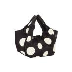 トートバッグ 「カンペール」 VALLDEMOS DOT トートバッグ レディース