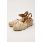  сандалии cloche эспадрильи сандалии женский 