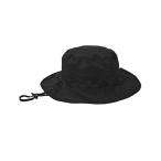 帽子 ハット uvカット 紫外線カット メンズ KiU/キウ UV＆RAIN PACKABLE SAFARI HAT 2ND/パッカブルサファリハット 2ND 「K428」 メンズ レディース