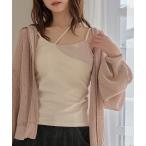  топ layered style cross design camisole / Layered стиль Cross дизайн топ 