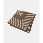 スカーフ バンダナ 「lescarf」SQUARE SCARF/スカーフ レディース