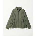 ナイロンジャケット 「別注」「NANGA」シェル パーカー ジャケット メンズ