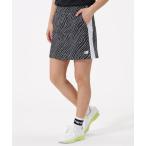 uvカット パンツ 「new balance golf」4WAYストレッチ ラップキュロット (WOMENS) レディース