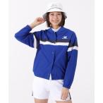  блузон внешний [new balance golf] ребра цвет блузон (WOMENS) женский 