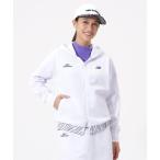 uv cut футболка тренировочный [new balance golf] тренировочный полный Zip f-ti-(WOMENS) женский 