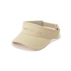 サンバイザー 「new balance 