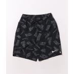  купальный костюм [NIKE одежда ] Bray машина мульти- принт 7 bolle шорты мужской 