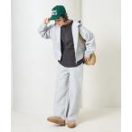 [FREAK'S STORE] выставить MEDIUM светло-серый женский 