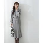 [PROPORTION BODY DRESSING] выставить MEDIUM светло-зеленый женский 