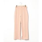 [Kastane] джерси брюки 1 Pink Lady -s