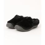 [KEEN] туфли без застежки 23.5cm черный женский 