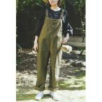 [Live in comfort] комбинезон MEDIUM хаки женский 