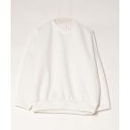 「MARW UNITED ARROWS」 スウェットカットソー FREE ホワイト レディース