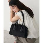 [forksy.] сумка "Boston bag" FREE черный женский 