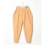 [ETRE TOKYO] тренировочный брюки M бежевый женский 