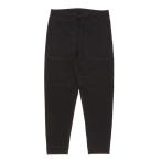 [The DUFFER of ST.GEORGE] легкий брюки X-LARGE черный мужской 