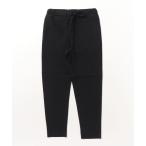 [The DUFFER of ST.GEORGE] легкий брюки LARGE черный мужской 