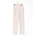 [green label relaxing] брюки 38 бежевый женский 