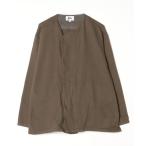 「Pilgrim Surf Supply」 ジャケット M グリーン メンズ