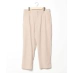 [GLOBAL WORK] брюки L бежевый мужской 