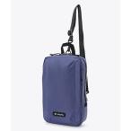 [Columbia] сумка "почтальонка" ONE SIZE лиловый женский 