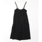 [LEPSIM] комбинезон FREE черный женский 