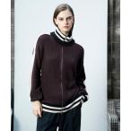 [Glanss] вязаный кардиган 2 Brown мужской 